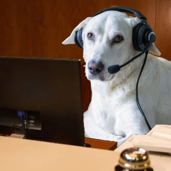 Vesna Palazzetti - Addetta alla Segreteria