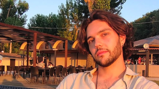 Romeo Casuso - Titolare